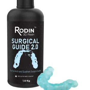 rodindirect - 3D Printing - Resins & Restoratives - Rodin® Surgical Guide 2.0 - 1.0 Kg