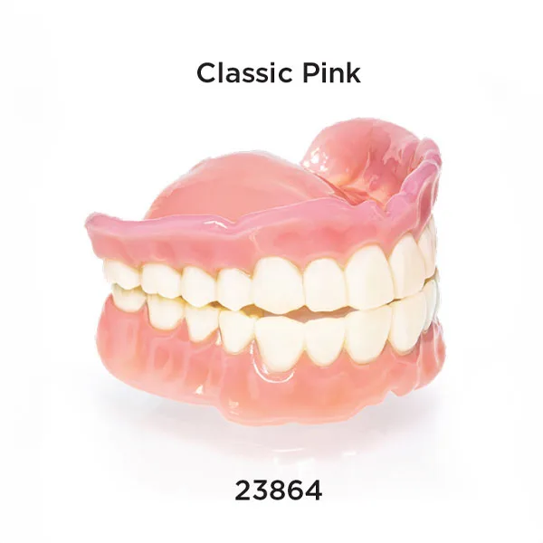 Rodin® Denture Base 2.0 - Image 2