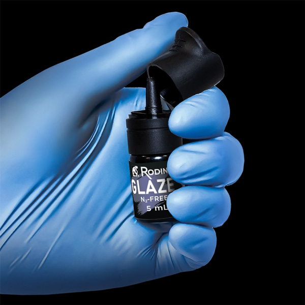 Rodin® Glaze N2-Free - Image 2