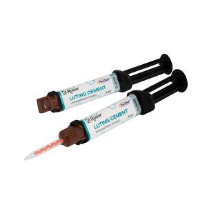 rodindirect - 3D Printing - Resins & Restoratives - Rodin® Luting Cement Refill - Clear - White - Opaque White - Yellow