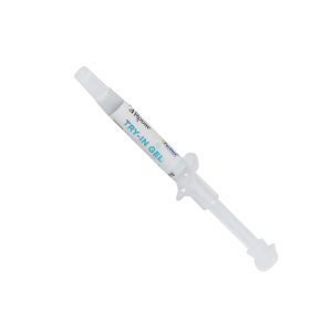 rodindirect - 3D Printing - Resins & Restoratives - Rodin® Try-In Gel Refill - 3g - Clear - White - Opaque White - Yellow