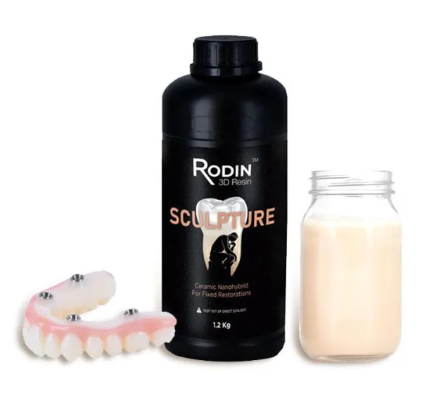 Rodin® Sculpture - Image 3