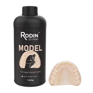 rodindirect - 3D printing - Resins & Restoratives - Rodin® Model - 1.0 Kg