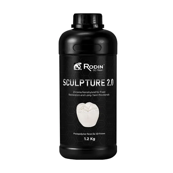 Rodin® Sculpture 2.0 - Image 5