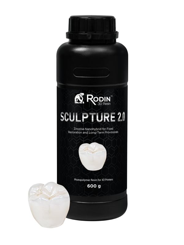 Rodin® Sculpture 2.0 - Image 2