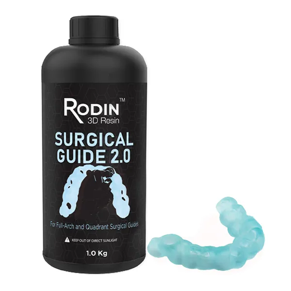 Rodin® Surgical Guide 2.0 - Image 2