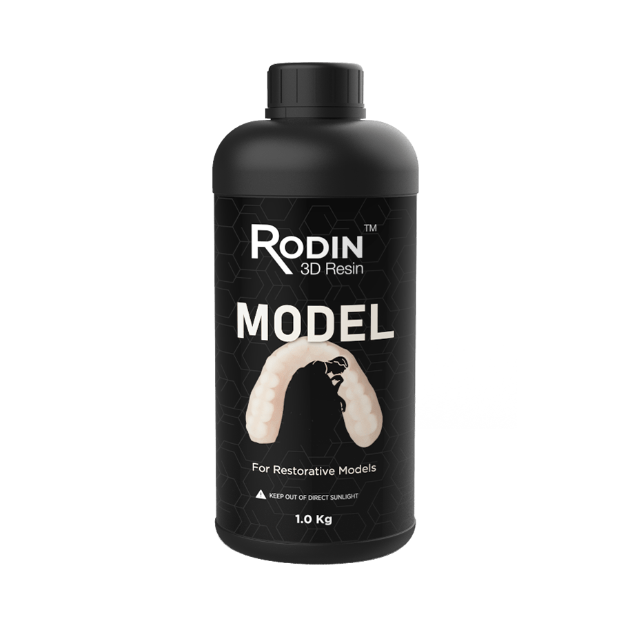 Rodin® Model - Image 3