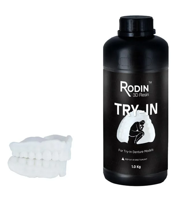 Rodin® Try-In - Image 2